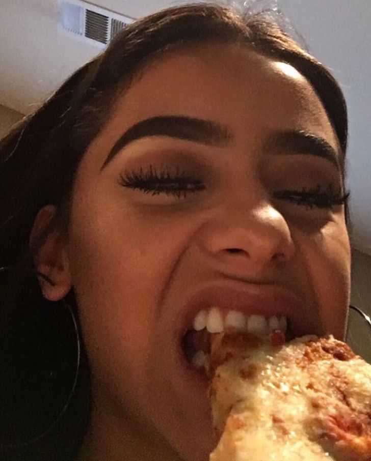 4 Foto Ini Bikin Respekmu ke Cewek Nambah